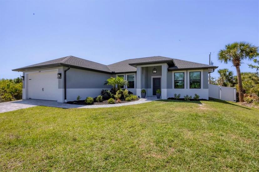 Picture of 6337 Shaw Street, Englewood FL 34224