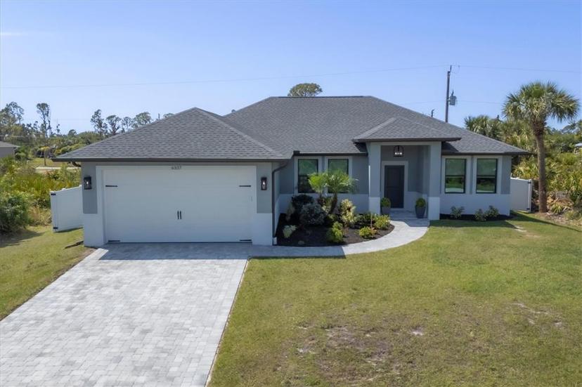 Picture of 6337 Shaw Street, Englewood FL 34224