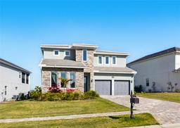 Picture of 16008 Volterra Point, Montverde, FL 34756