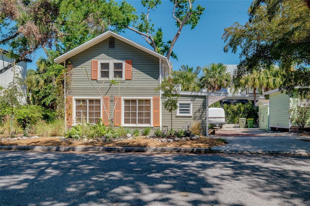 Picture of 1739 Oak Street, Sarasota, FL 34236