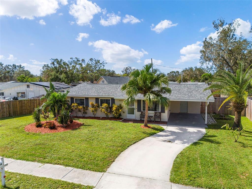 Picture of 3458 Lalani Boulevard, Sarasota, FL 34232