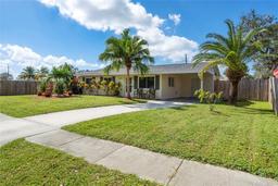 Picture of 3458 Lalani Boulevard, Sarasota, FL 34232