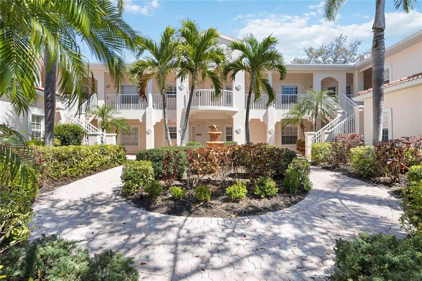 Picture of 4208 Central Sarasota Parkway Unit 1422, Sarasota FL 34238