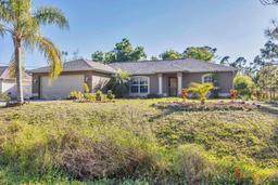 Picture of 6345 Bodmin Lane, North Port, FL 34291