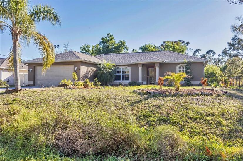Picture of 6345 Bodmin Lane, North Port FL 34291