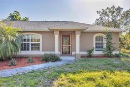 Picture of 6345 Bodmin Lane, North Port, FL 34291