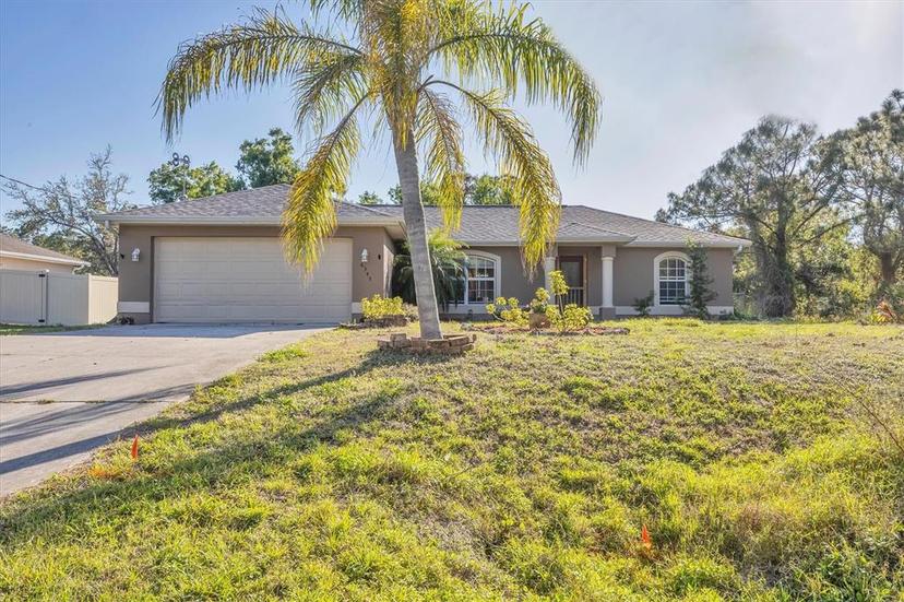 Picture of 6345 Bodmin Lane, North Port FL 34291
