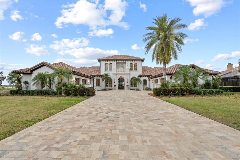 Picture of 14645 Isleview Drive, Winter Garden FL 34787