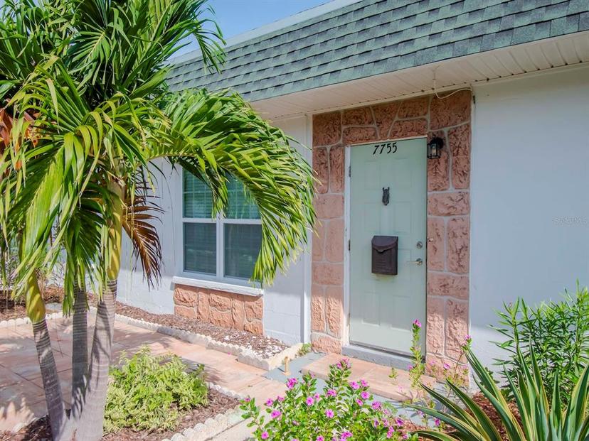 Picture of 7755 39Th Avenue N, St Petersburg FL 33709