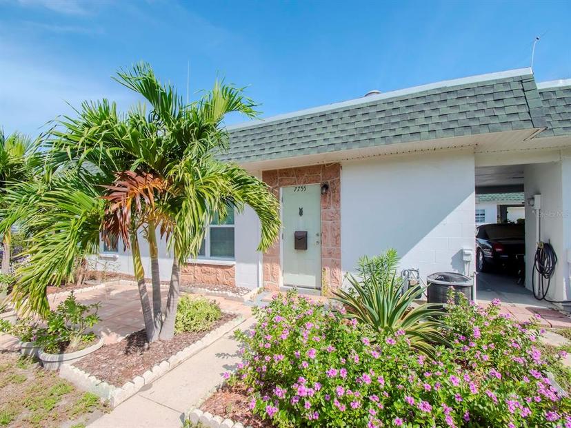 Picture of 7755 39Th Avenue N, St Petersburg FL 33709
