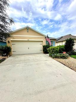 Picture of 224 Meghan Circle, Deland, FL 32724