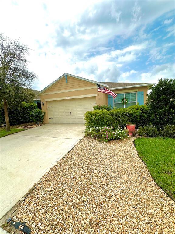 Picture of 224 Meghan Circle, Deland, FL 32724