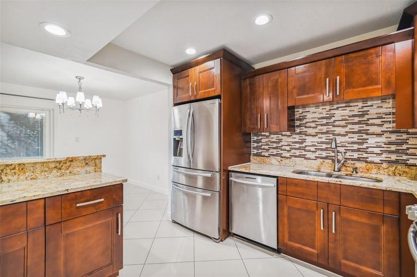 Picture of 7512 Dolonita Drive Unit 7512, Tampa FL 33615