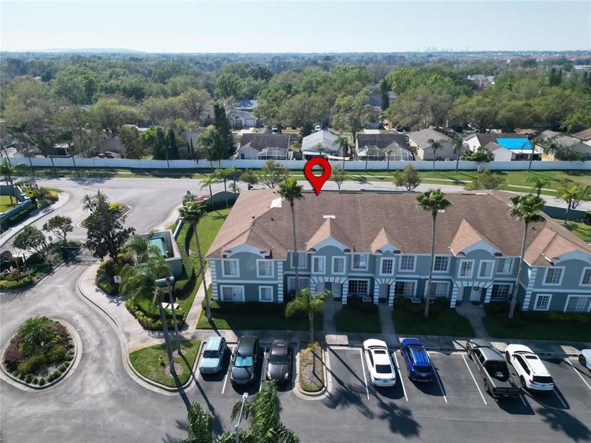 Picture of 1811 Fluorshire Drive, Brandon FL 33511