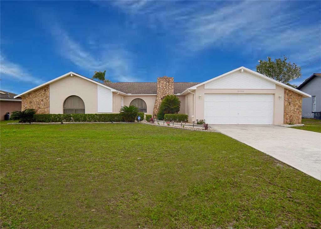 Picture of 10440 Laval Street, Spring Hill, FL 34608
