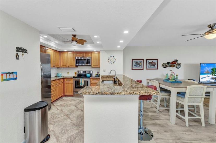Picture of 601 Shreve Street Unit 36C, Punta Gorda FL 33950