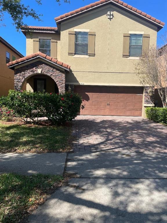 Picture of 1812 Leather Fern Dr, Ocoee FL 34761