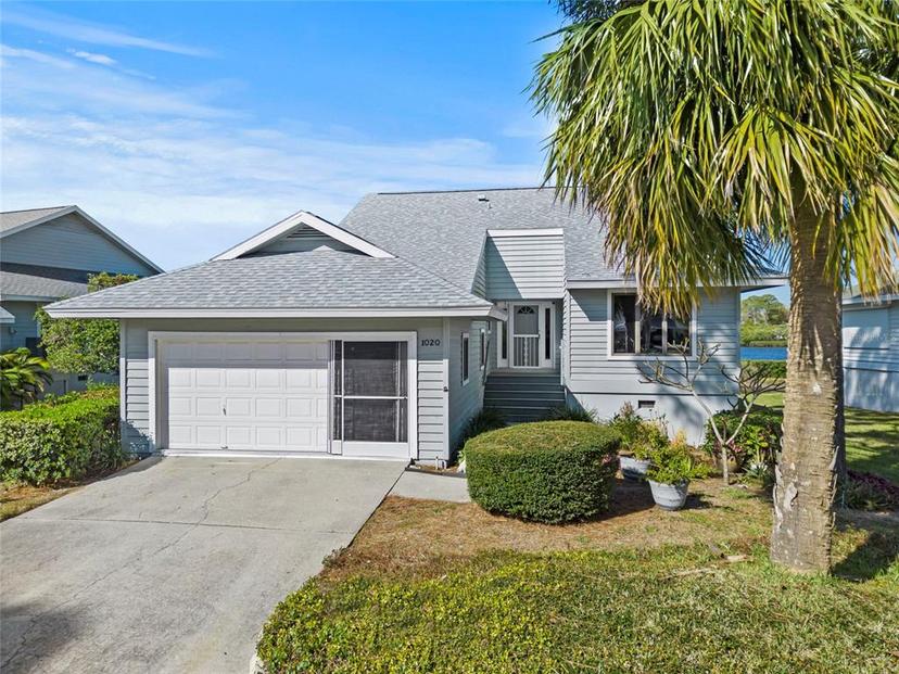 Picture of 1020 Lake Avoca Drive, Tarpon Springs FL 34689