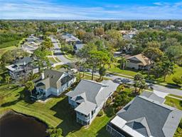 Picture of 1020 Lake Avoca Drive, Tarpon Springs, FL 34689