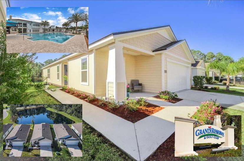 Picture of 5 Caddy Court, Bunnell FL 32110