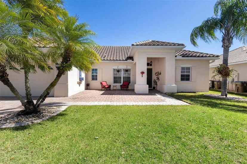 Picture of 3403 Great Pond Drive, Kissimmee FL 34746