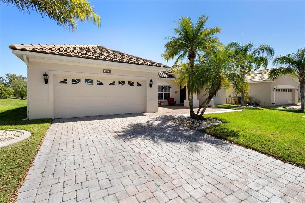 Picture of 3403 Great Pond Drive, Kissimmee, FL 34746