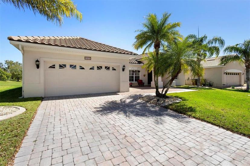Picture of 3403 Great Pond Drive, Kissimmee FL 34746