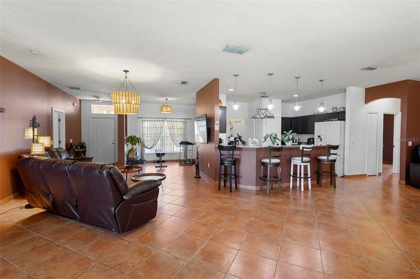 Picture of 3403 Great Pond Drive, Kissimmee FL 34746