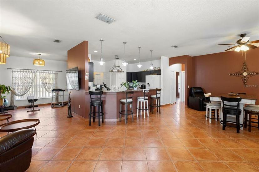 Picture of 3403 Great Pond Drive, Kissimmee FL 34746