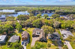 Picture of 2305 Hontoon Road, Deland, FL 32720