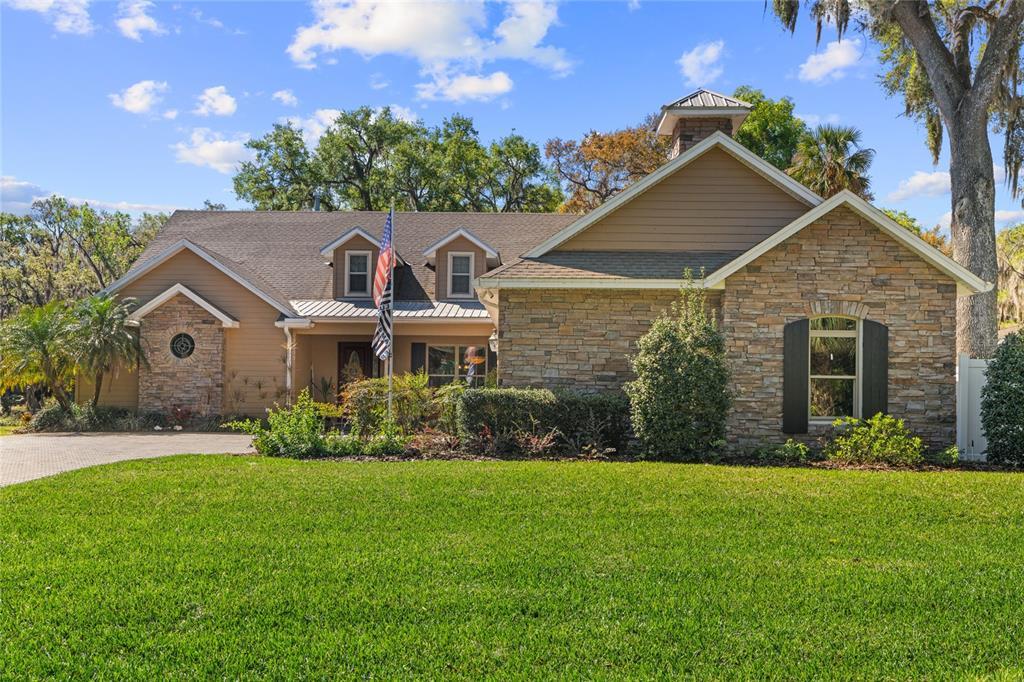 Picture of 2305 Hontoon Road, Deland, FL 32720