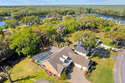 Picture of 2305 Hontoon Road, Deland, FL 32720