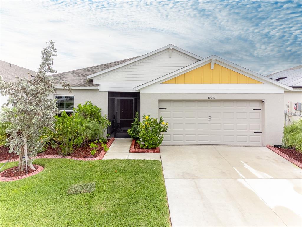 Picture of 12635 Tannencrest Drive, Riverview, FL 33579