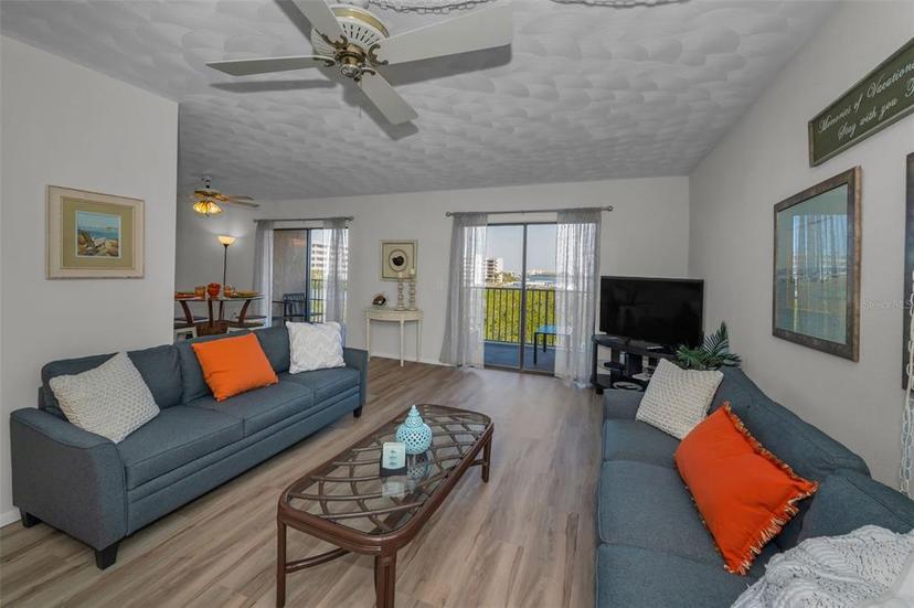 Picture of 19451 Gulf Boulevard Unit 301, Indian Shores FL 33785