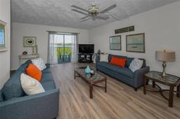 Picture of 19451 Gulf Boulevard Unit 301, Indian Shores, FL 33785