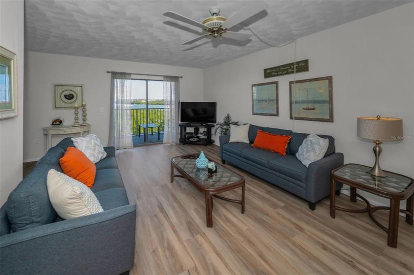 Picture of 19451 Gulf Boulevard Unit 301, Indian Shores FL 33785