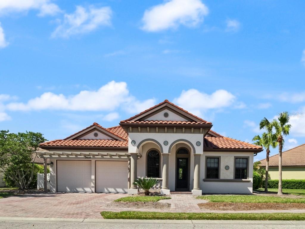 Picture of 3635 80Th Drive E, Sarasota, FL 34243
