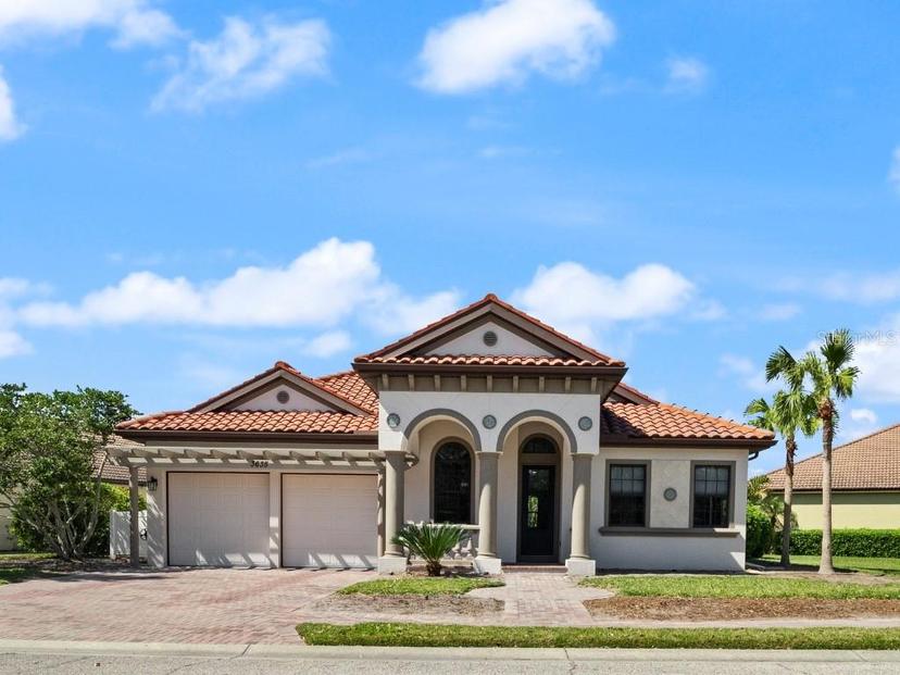 Picture of 3635 80Th Drive E, Sarasota FL 34243
