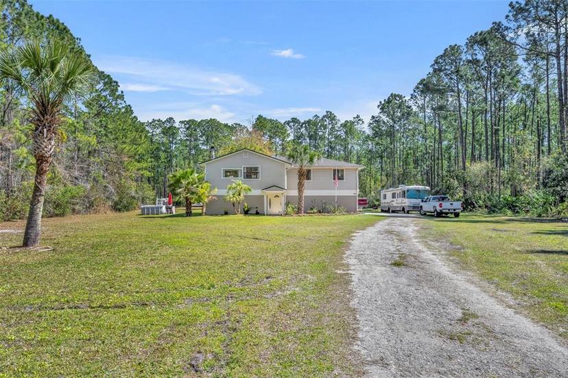 Picture of 1605 Guava Lane, Bunnell FL 32110