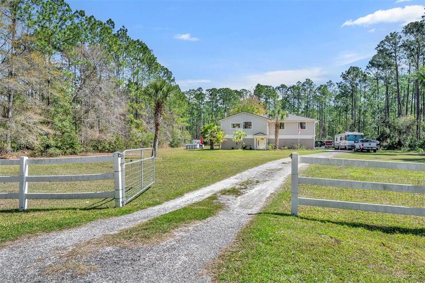 Picture of 1605 Guava Lane, Bunnell FL 32110