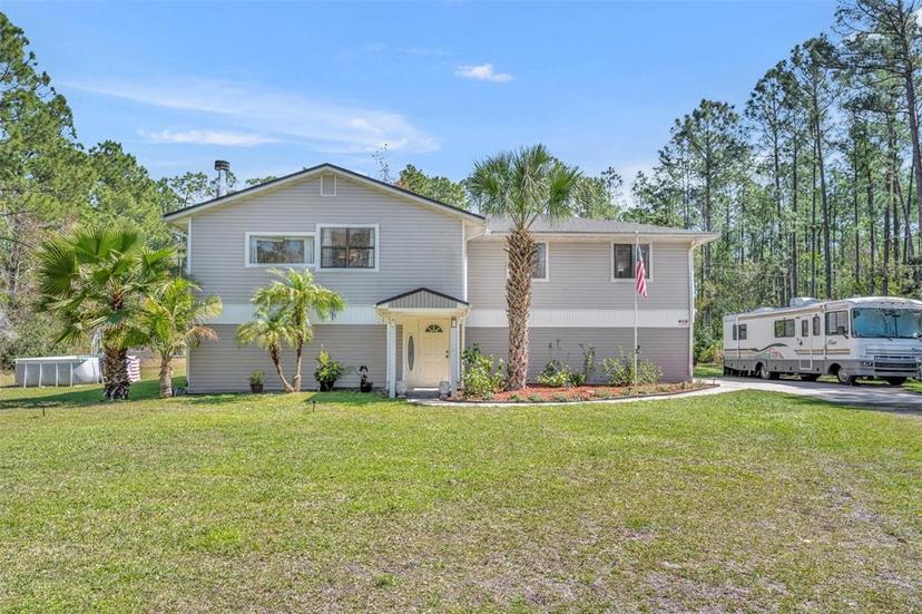 Picture of 1605 Guava Lane, Bunnell FL 32110