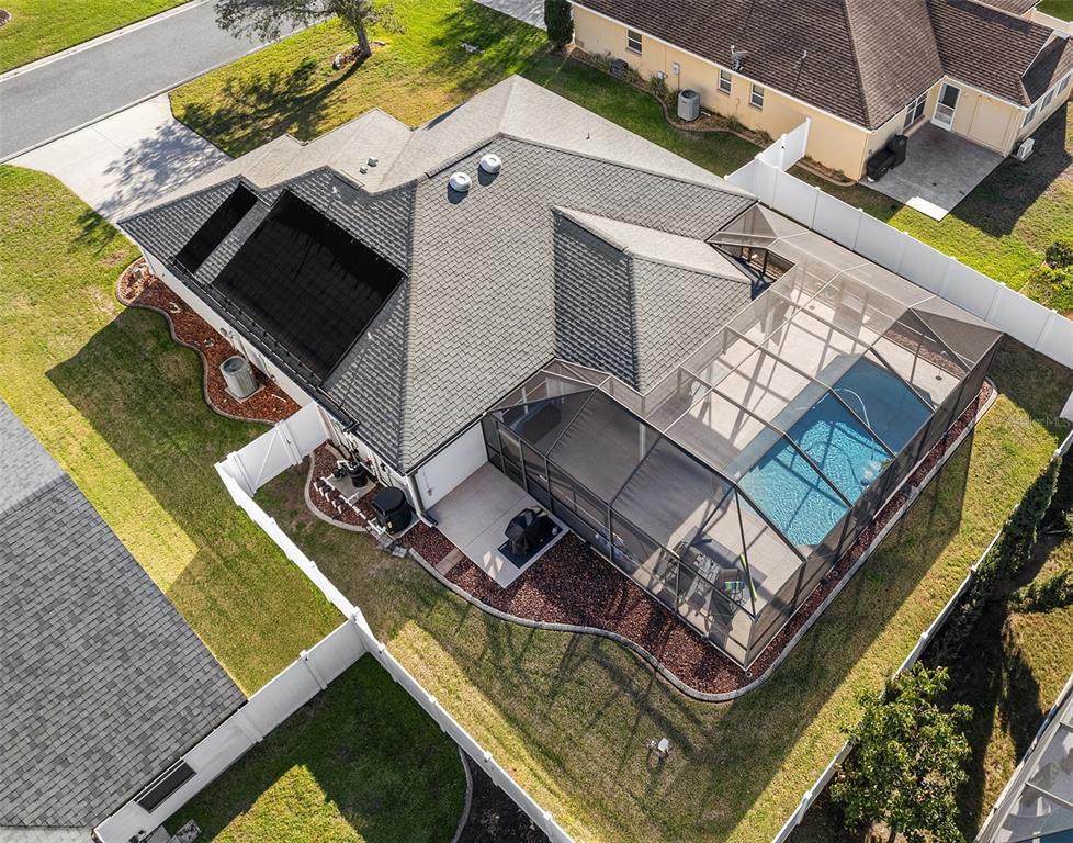 Picture of 12038 NE 51St Circle, Oxford, FL 34484