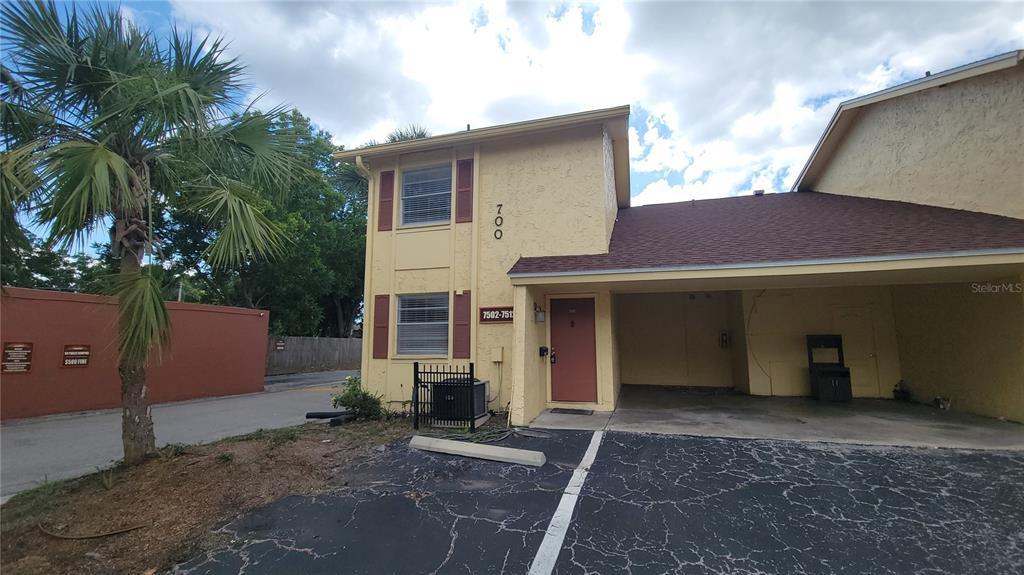 Picture of 7502 Bolanos Court, Tampa, FL 33615
