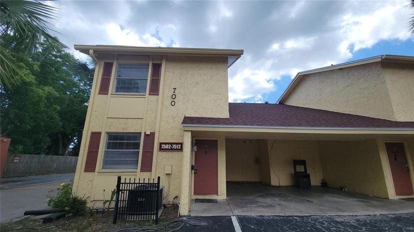 Picture of 7502 Bolanos Court, Tampa FL 33615