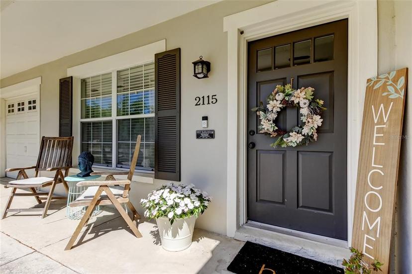 Picture of 2115 W Barclay Road, Tampa FL 33612