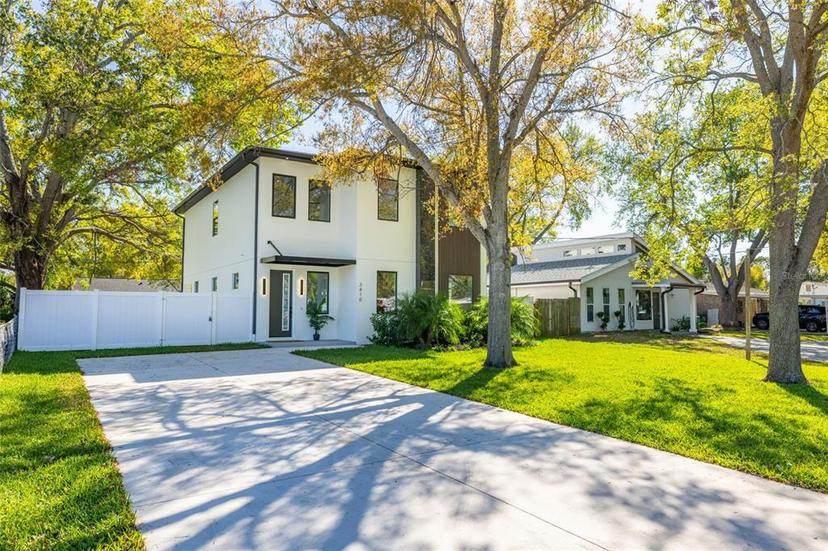 Picture of 3410 W Pearl Avenue, Tampa FL 33611
