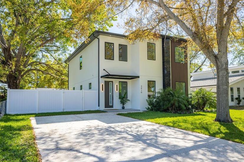 Picture of 3410 W Pearl Avenue, Tampa FL 33611