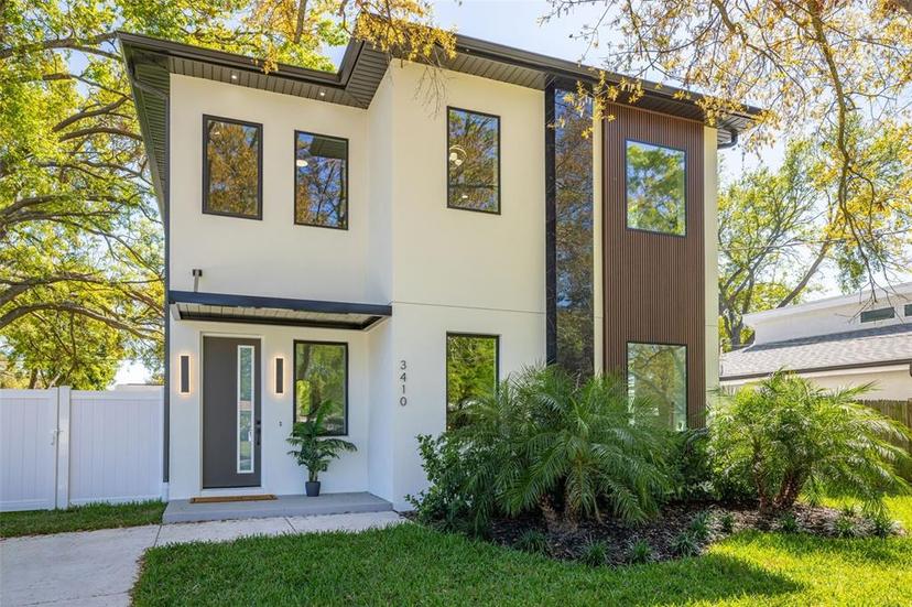 Picture of 3410 W Pearl Avenue, Tampa FL 33611