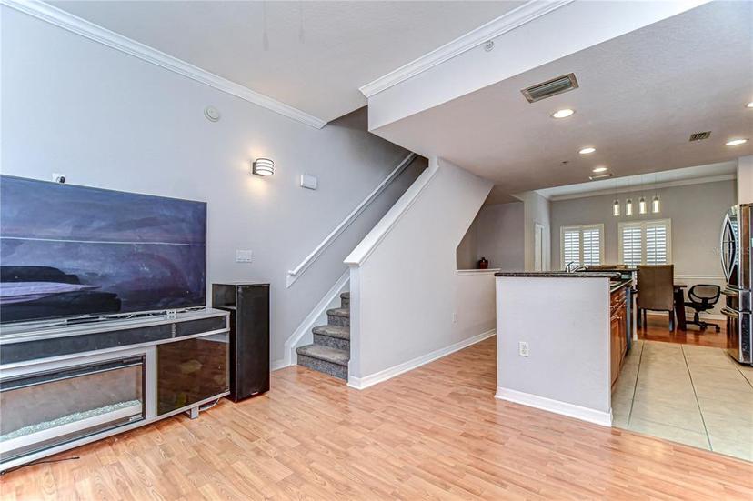 Picture of 133 S Sherrill Street Unit 133, Tampa FL 33609