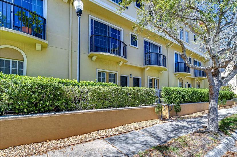 Picture of 133 S Sherrill Street Unit 133, Tampa FL 33609